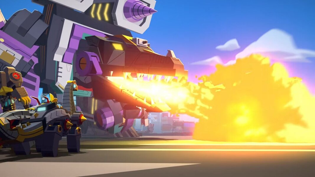 Transformers Cyberverse Adventures Final Season The Immobilizers  (67 of 83)